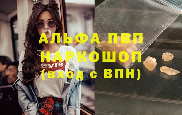 Альфа ПВП Арсеньев